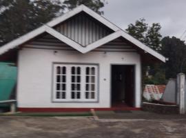 Nehara Inn, ξενοδοχείο σε Nuwara Eliya