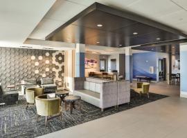 Holiday Inn Express & Suites - Nashville MetroCenter Downtown by IHG, hotel em Nashville
