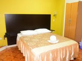 HOSTAL ELIAS tacna -peru