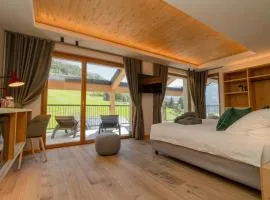 Funivia Bormio Active Hotel - Adults Only