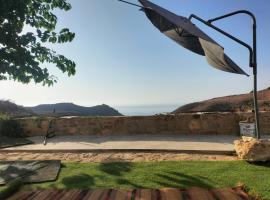 Villa de vacance proche de la plage, hotel v mestu Souahlia