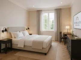 Hotel Alex an der Ahr