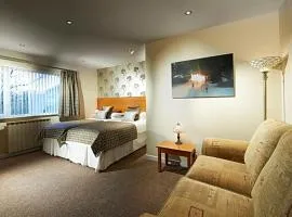 La Barbarie Hotel by Eight Continents