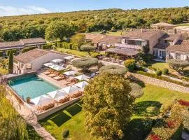 La Bastide Saint Georges & Spa