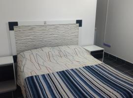 El Rincón de km8, Hotel in Comodoro Rivadavia