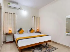 Itsy Hotels Manyu Inn