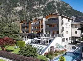 Hotel WH - Wiesnerhof