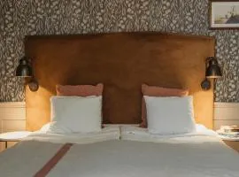 Home Hotel Fregatten