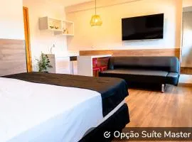 i5 Hotel Águas Claras