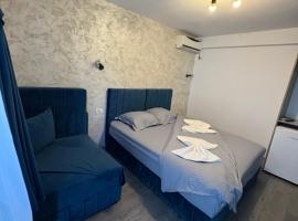 Ama 29, hotel en Constanza