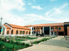 CASA BETANIA Musanze Karwasa, khách sạn ở Gasanze