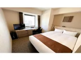 Smile Hotel Premium Hakodate Goryokaku - Vacation STAY 33306v