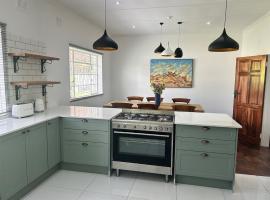 4 on Kircaldy,布拉瓦約的飯店