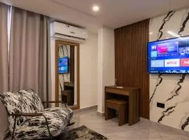 The Cabyn Boutique Hotel