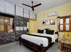 Hotel O HAPPY HOMESTAY