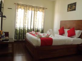 Life style home stay, ξενοδοχείο σε Kodaikānāl