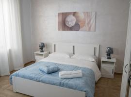 B&B fly, hotel v mestu Reggio di Calabria