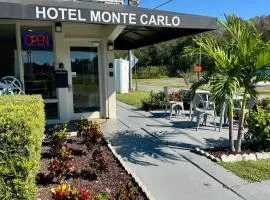 Hotel Monte Carlo
