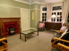 Crystalbrook House, hotel v destinaci Ballybay