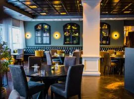 Hotel Kea by Keahotels