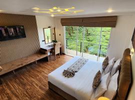 Cottage Mountain Misty-Nuwaraeliya, hotell Nuwara Eliyas
