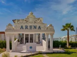 Arena Beach Resort
