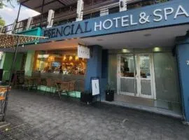 Essencial Hotel Spa