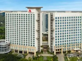 Bengaluru Marriott Hotel Whitefield