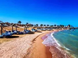 Nubia Aqua Beach Resort