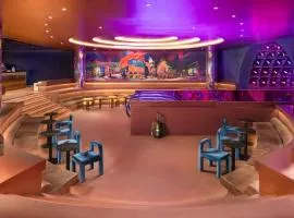 Moxy London Piccadilly Circus