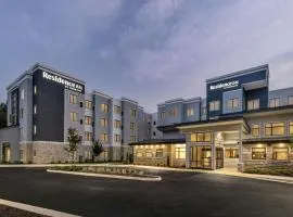 Residence Inn Richmond Airport