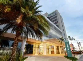 Nacional Inn Rondonópolis