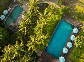 The Artini Dijiwa Ubud, hotel di Ubud