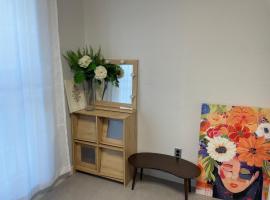 뚠하우스3, hôtel à Samgong-ni