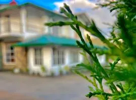 JETCO Lake Front Villa - Nuwara Eliya