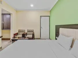 Collection O Vijaya Lakshmi Residency