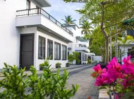 Breedon Residence Hotel