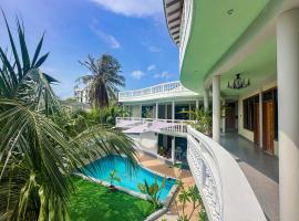 Wish Maamigili, ξενοδοχείο σε Maamigili