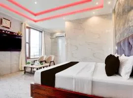 Super Townhouse Naya Gaon Formerly Hotel Paradise