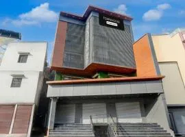 Super Townhouse Vishwanath Temple Varanasi