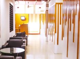 W Hotel Sylhet, hotel em Sylhet