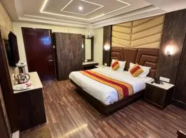 Victory Hotel and Restaurant by GS Hospitality