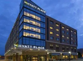 Hyatt Place Bloomington Indiana