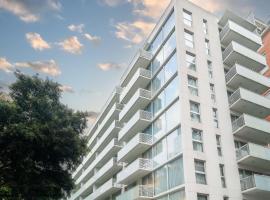 Dazzler by Wyndham Polo, hotel in Buenos Aires