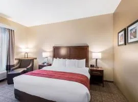 Comfort Inn & Suites Zion Park Area