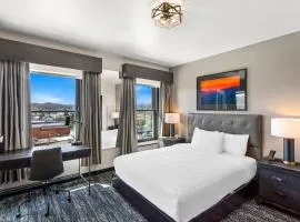 Tygart Hotel, an Ascend Collection Hotel