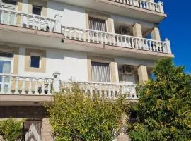 Family Hotel Zhelkovi - Olympia