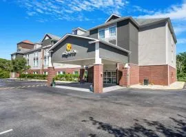 La Quinta by Wyndham Stonington-Mystic Area