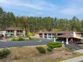 Days Inn by Wyndham Prescott