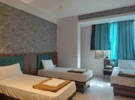 Hotel O Jagruti Nagar Ghatkopar Formerly Icy Cool